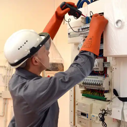 elektricien Beuningen Gld